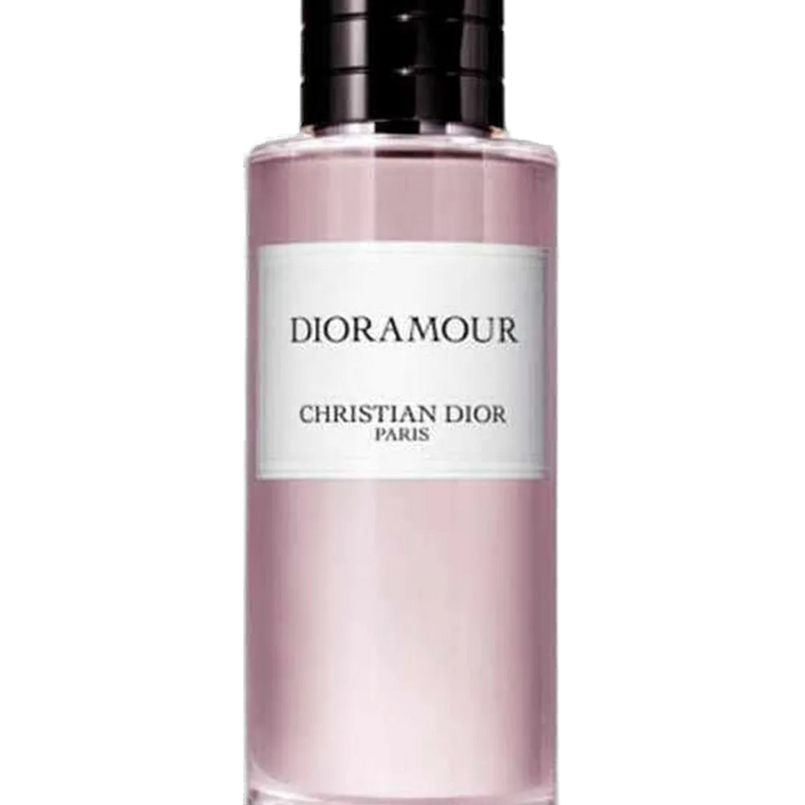 Dioramour