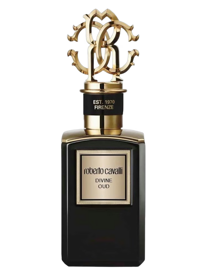 Divine Oud | ClicScent