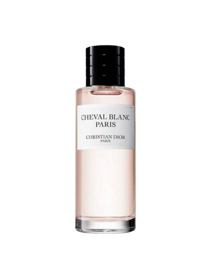 Cheval Blanc Paris by Dior perfume bottle