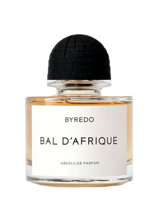 Bal d'Afrique Absolu by Byredo perfume bottle