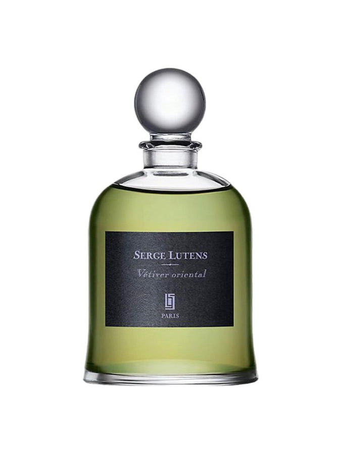 Vétiver Oriental by Serge Lutens perfume bottle