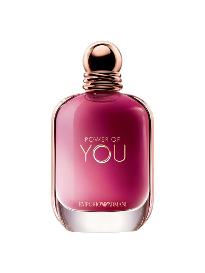 Power Of You by Giorgio Armani perfume bottle