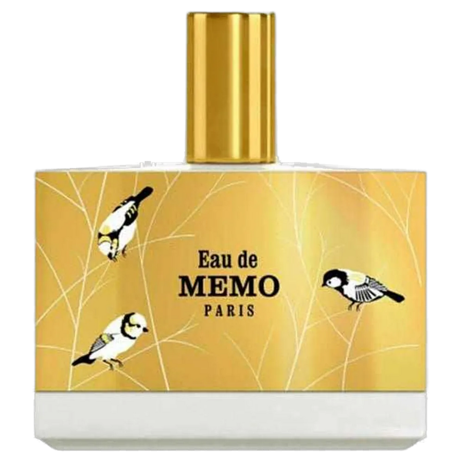 Eau de Memo