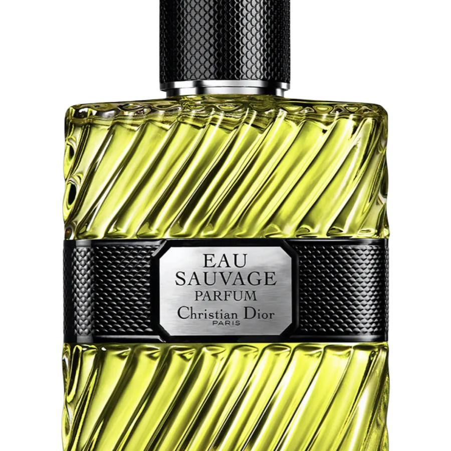 Eau Sauvage Parfum 2017