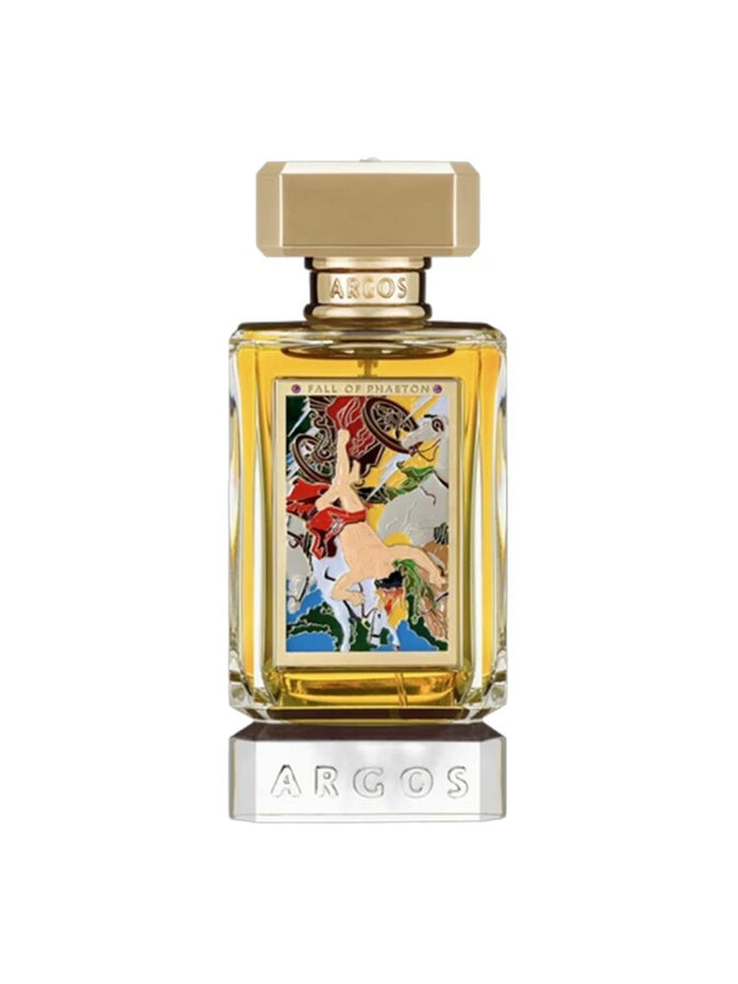 Fall of Phaeton by Argos perfume bottle