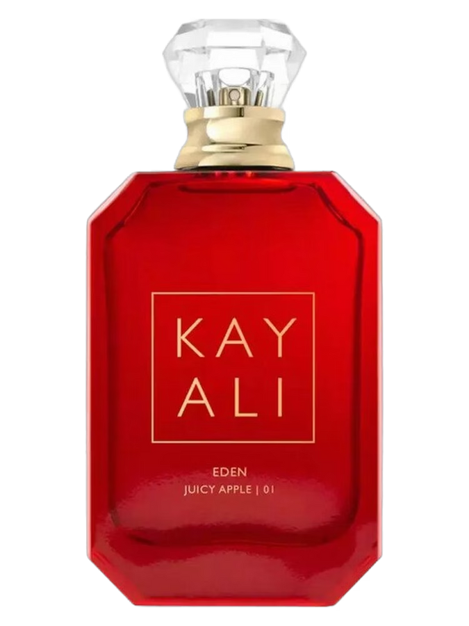 Eden Juicy Apple | 01 Eau De Parfum | ClicScent