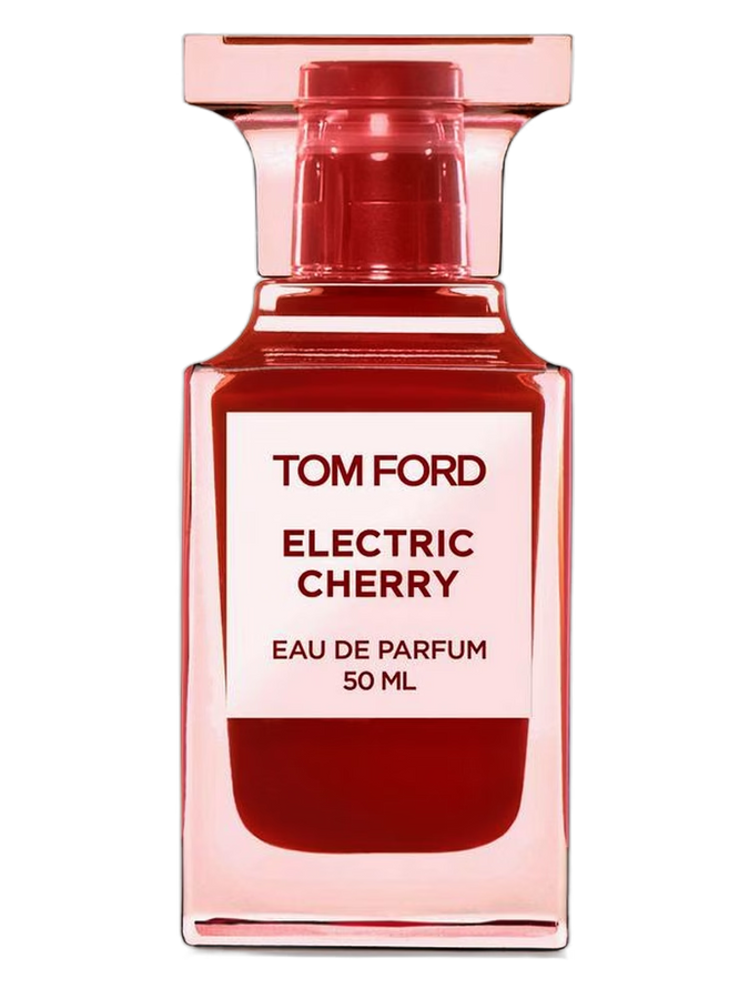 Electric Cherry | ClicScent
