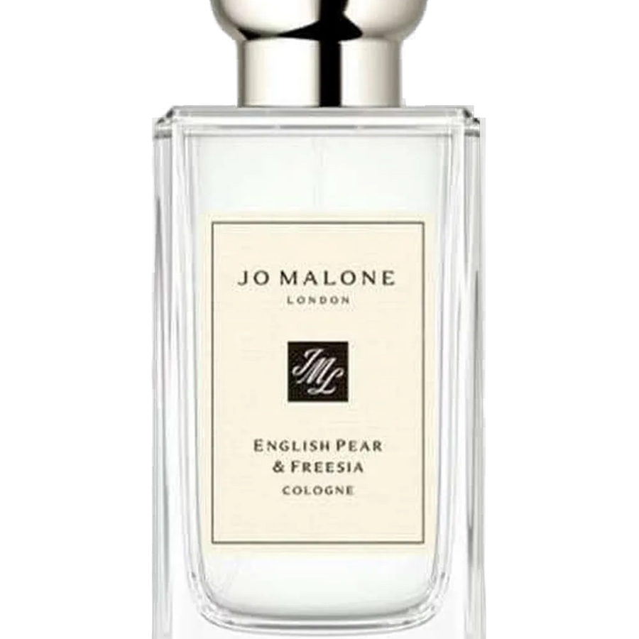English Pear & Freesia