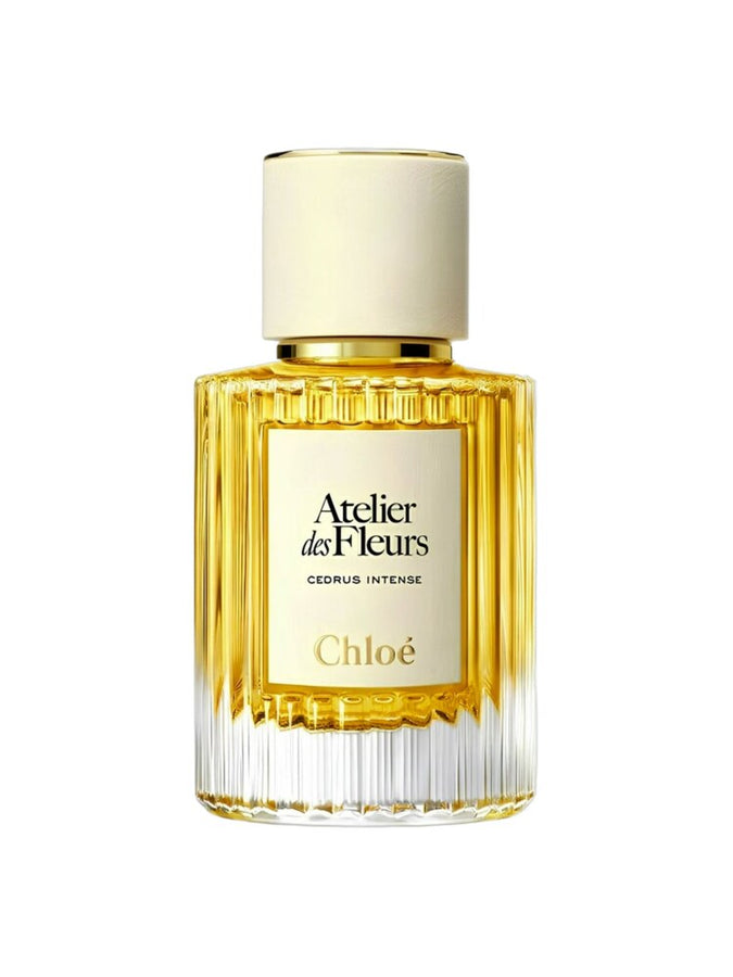 Cedrus Intense by Chloé perfume bottle