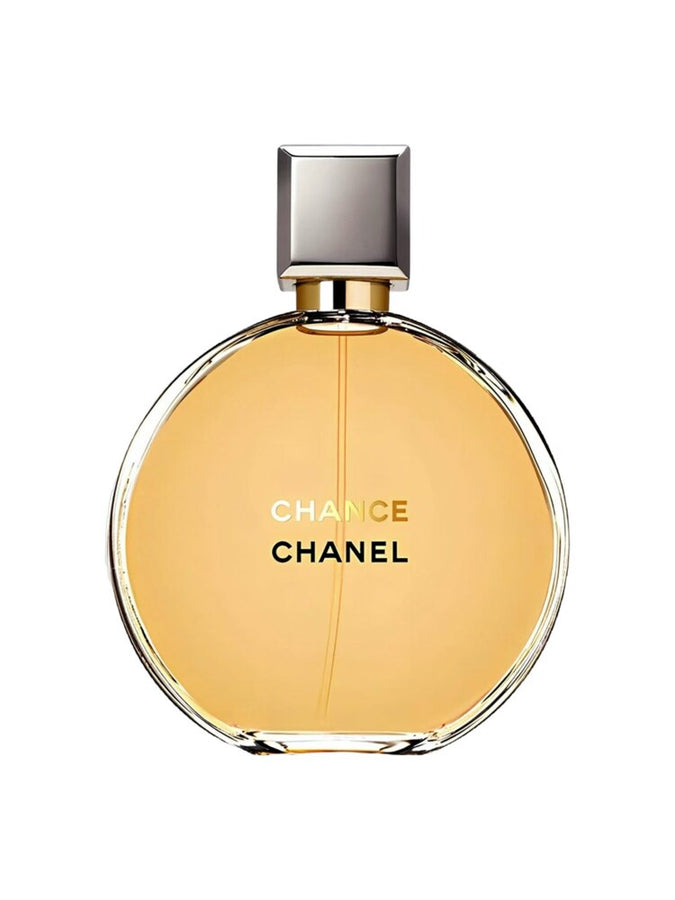 Chance Eau de Parfum by Chanel perfume bottle