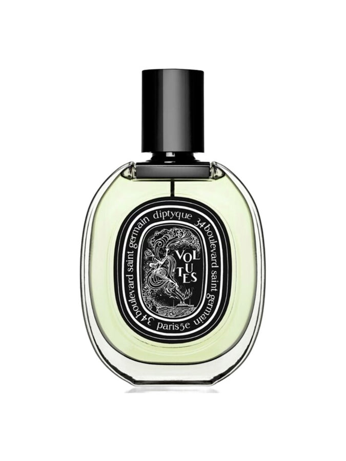 Volutes by Diptyque perfume bottle