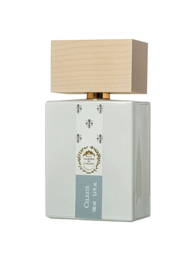 Celeste by Giardini di Toscana perfume bottle