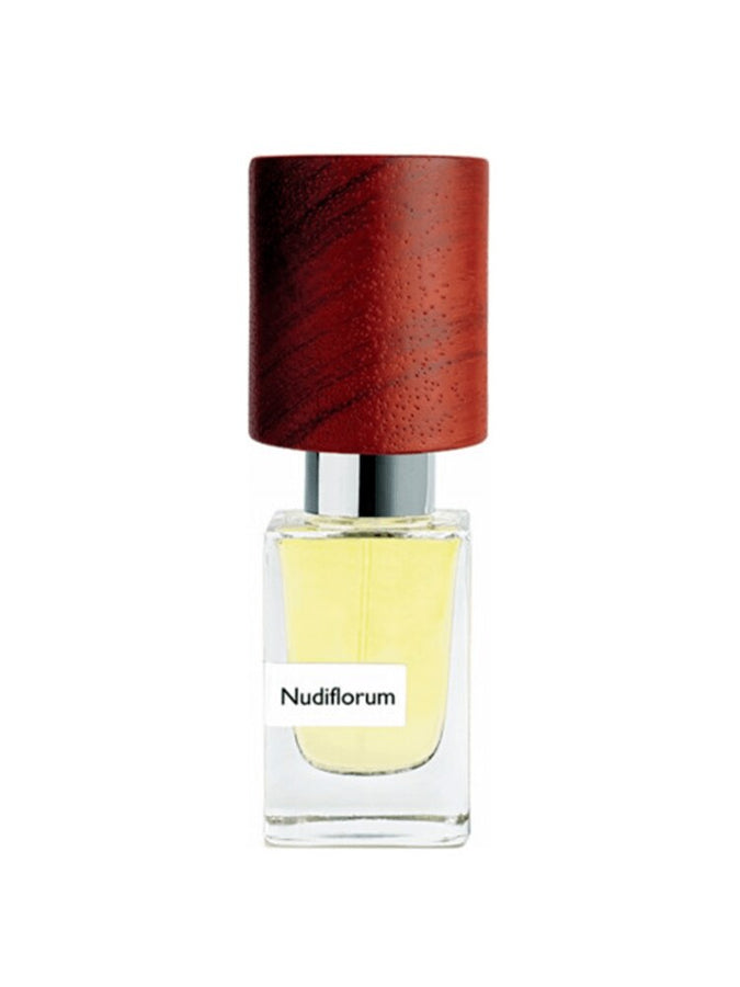 Nudiflorum by Nasomatto perfume bottle