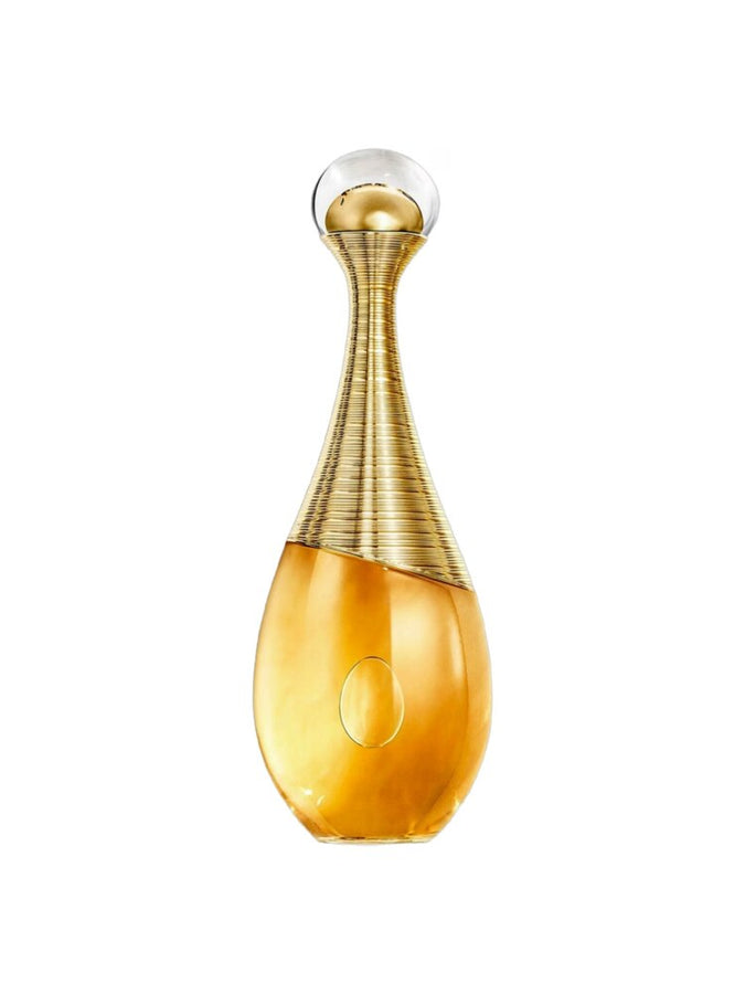 J'adore Intense by Dior perfume bottle