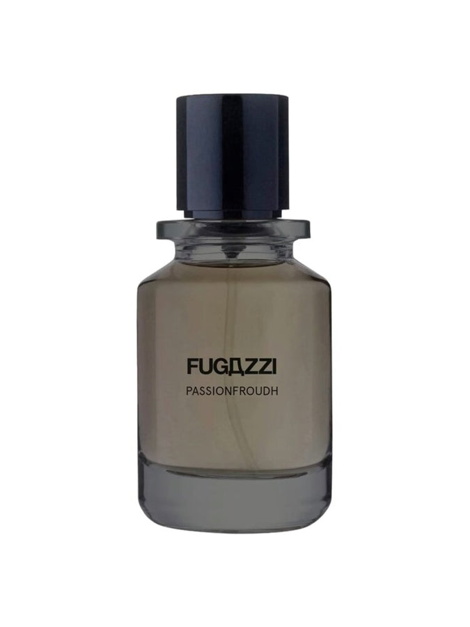 Passionfroudh by Fugazzi perfume bottle