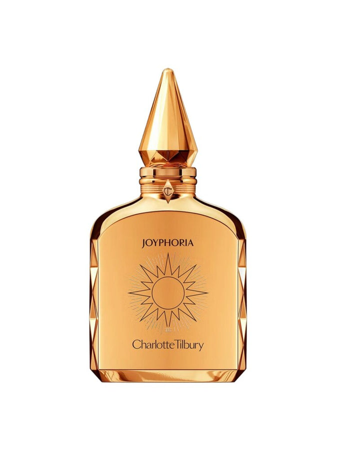 Joyphoria by Charlotte Tilbury perfume bottle