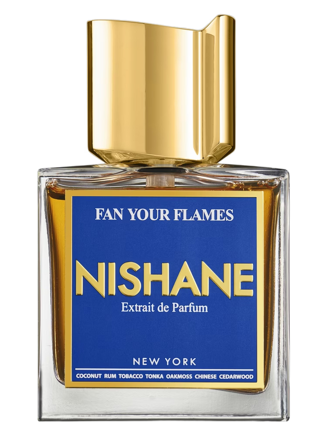 Fan Your Flames | ClicScent