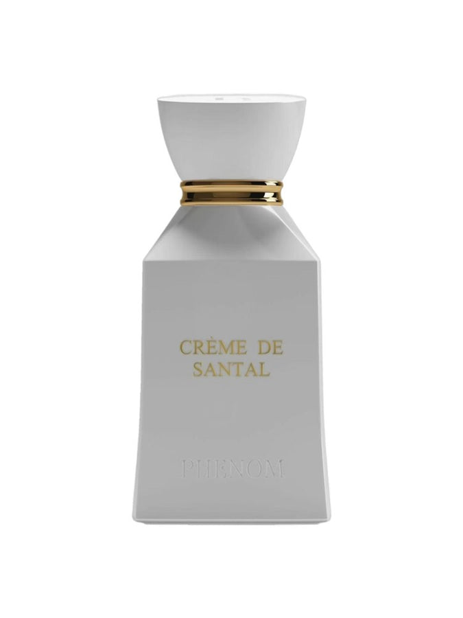 Crème de Santal by Phenom perfume bottle