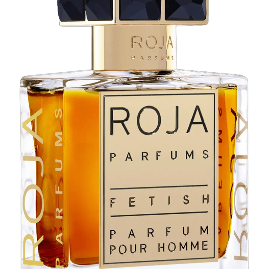 Fetish Pour Homme