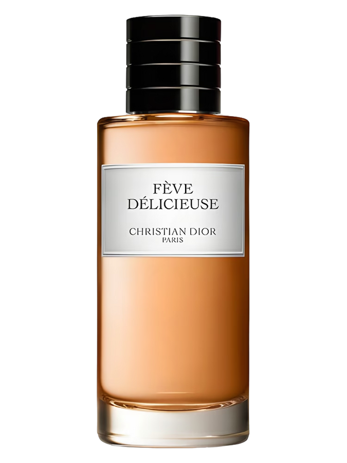 Fève Délicieuse | ClicScent