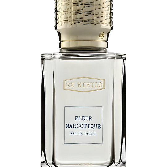 Fleur Narcotique | ClicScent