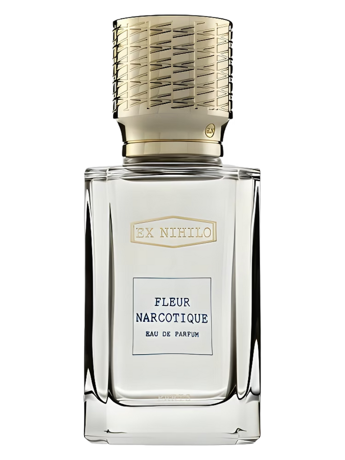 Fleur Narcotique | ClicScent