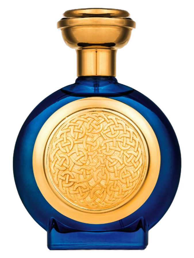 Fortuitous The Blazing Mr Sam | ClicScent