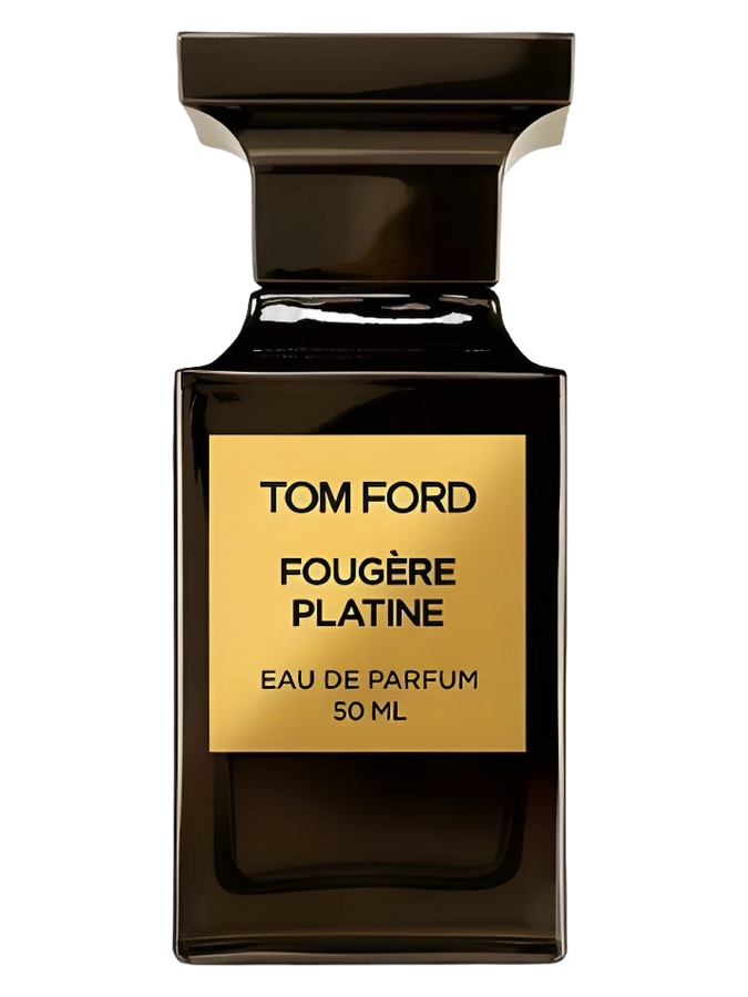 Fougere Platine | ClicScent