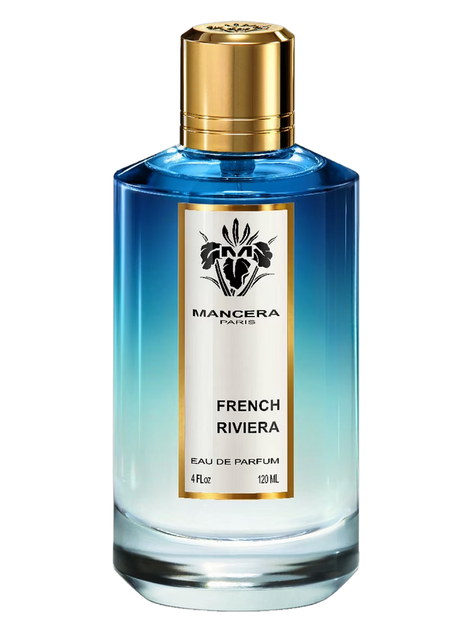 French Riviera | ClicScent