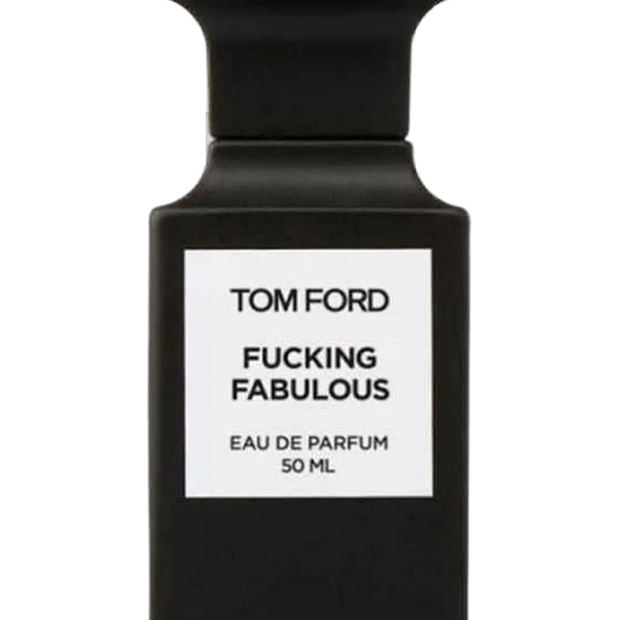 Fucking Fabulous