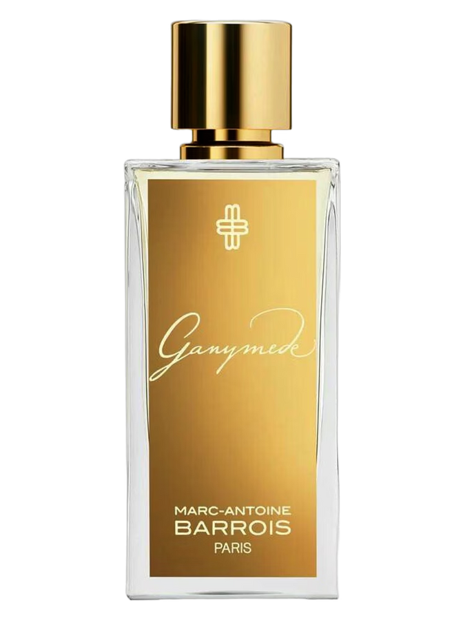 Ganymede | ClicScent