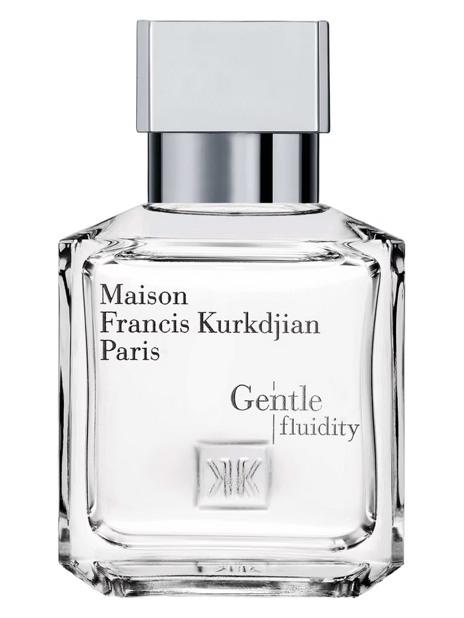 Gentle Fluidity Silver | ClicScent