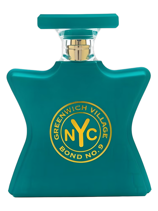 Greenwich Village | ClicScent