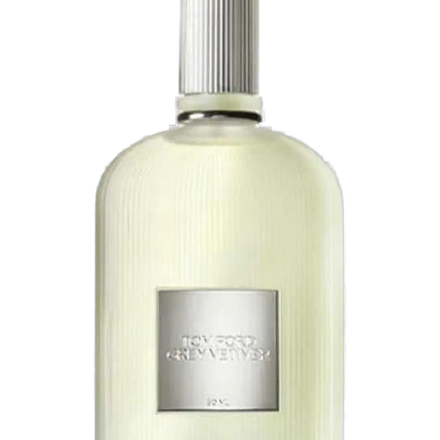 Grey Vetiver