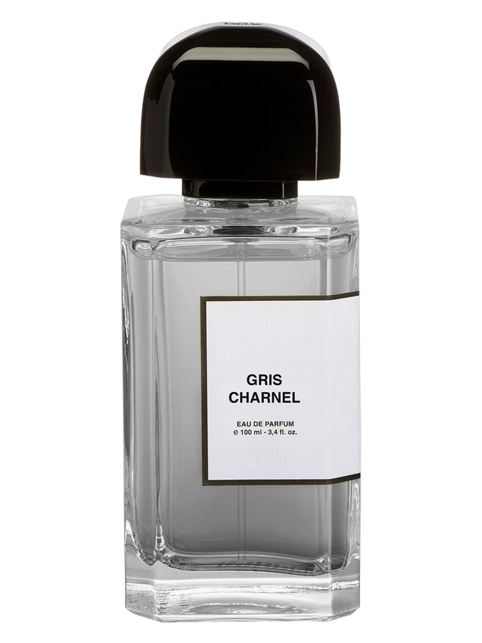 Gris Charnel | ClicScent