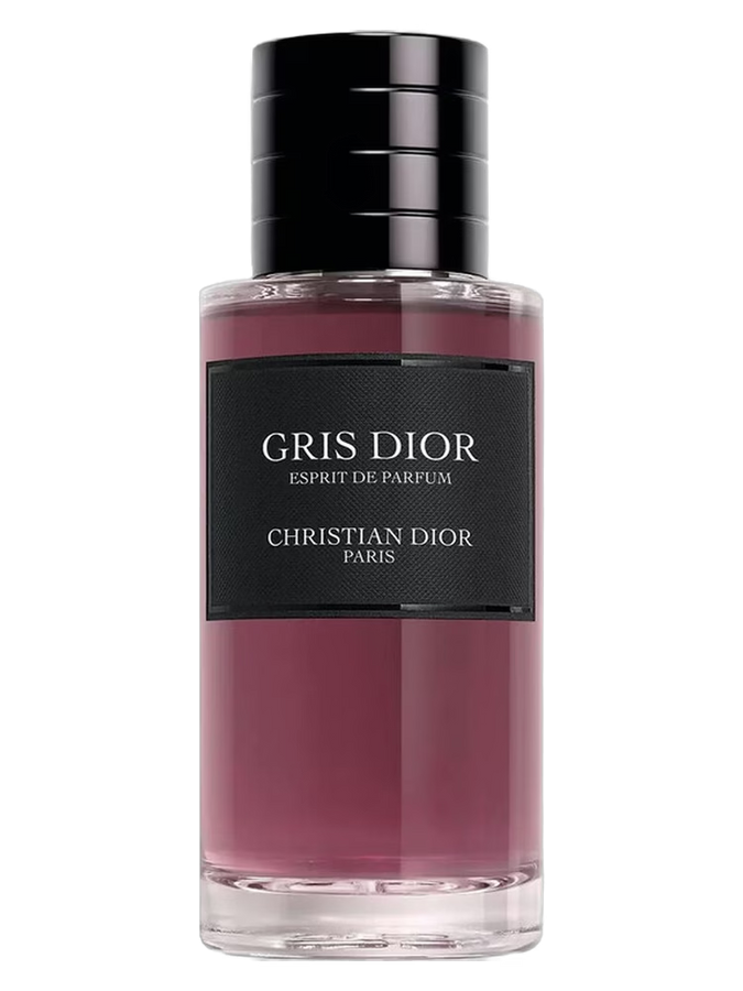 Gris Dior Esprit De Parfum | ClicScent