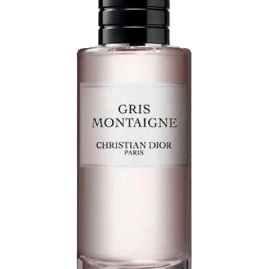 Gris Montaigne
