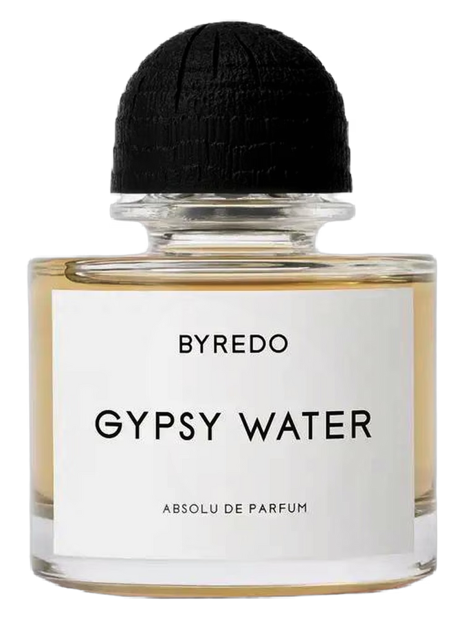 Gypsy Water | ClicScent