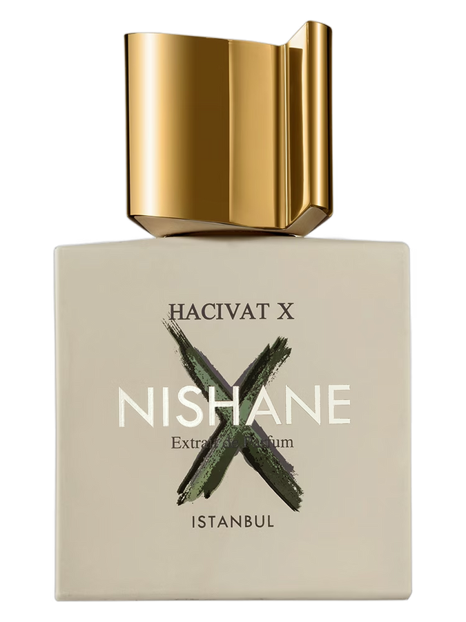 Hacivat X | ClicScent