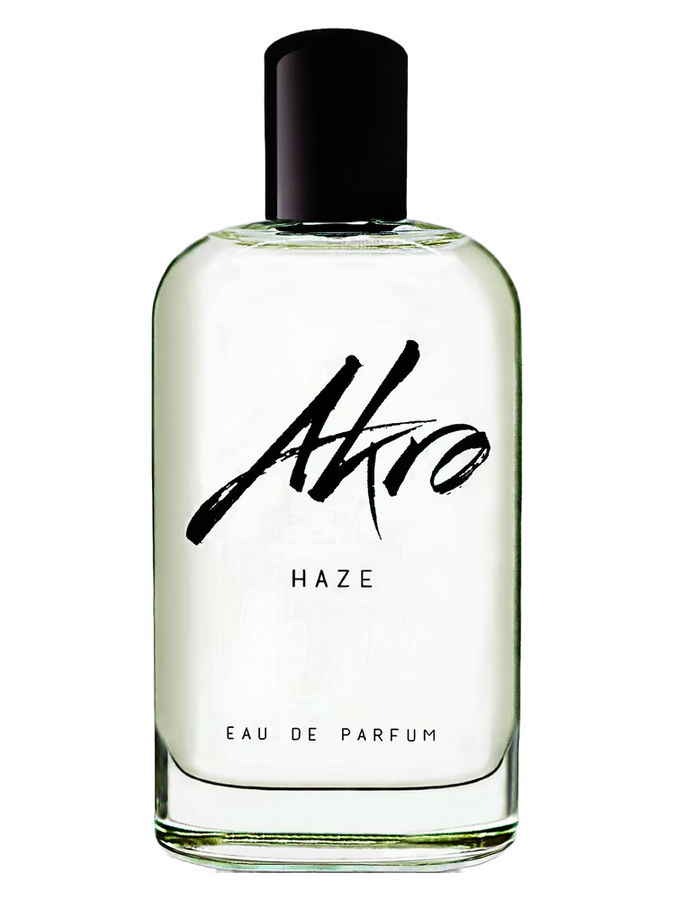 Haze