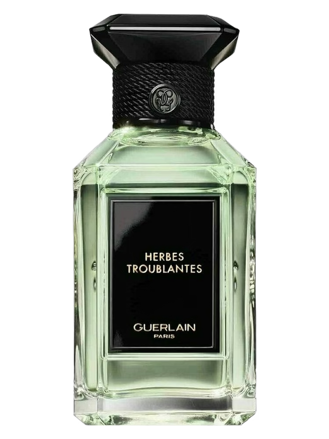 Herbes Troublantes | ClicScent