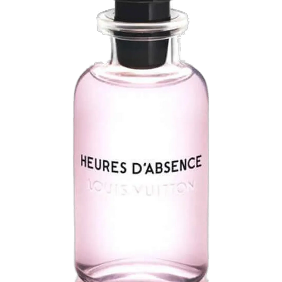 Heures d'Absence