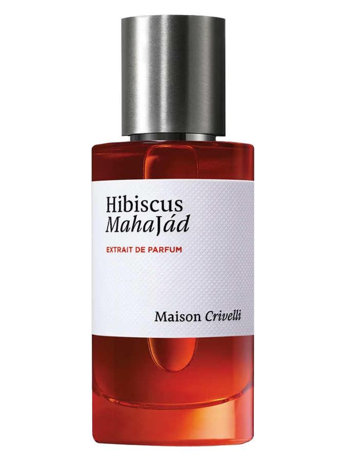 Hibiscus Mahajád