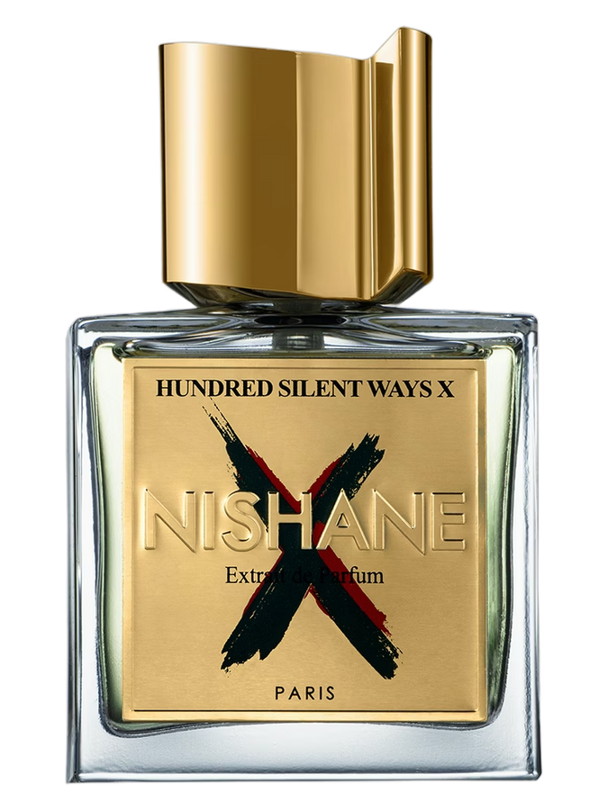 Hundred Silent Ways | ClicScent