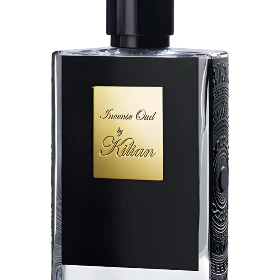 Incense Oud