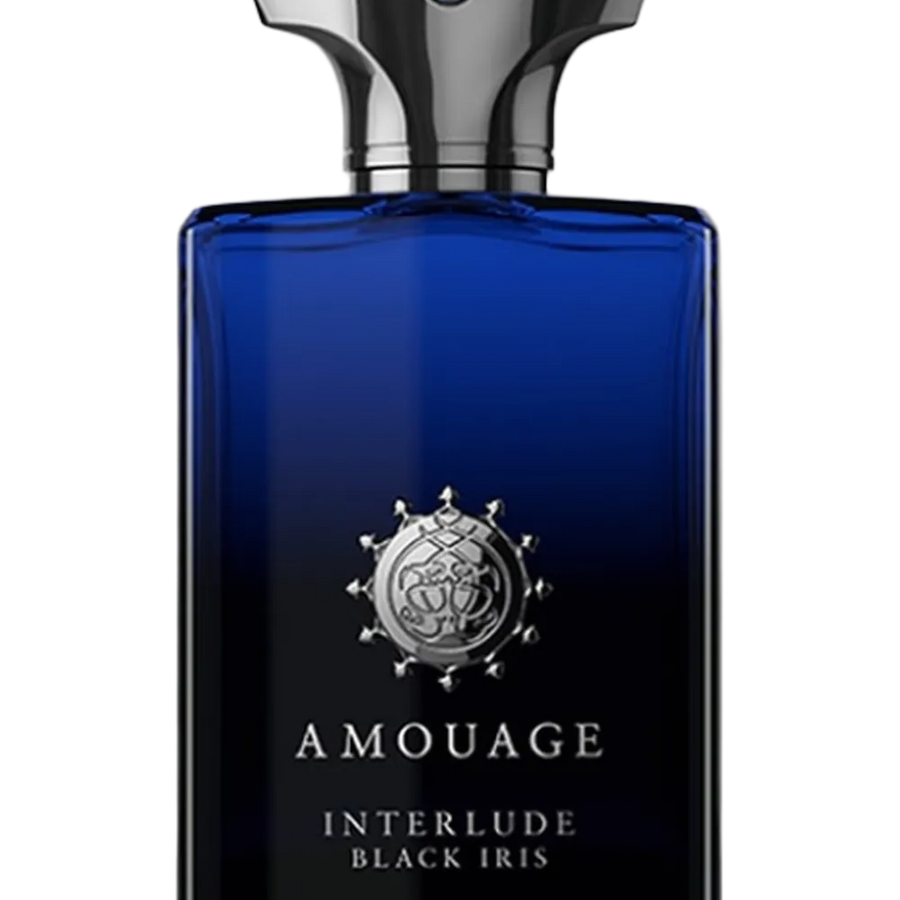 Interlude Black Iris