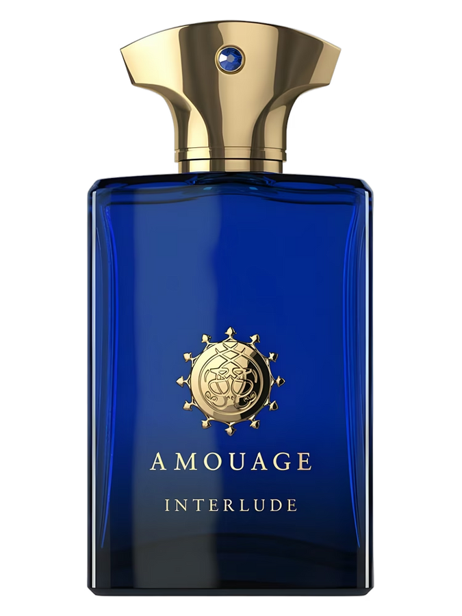 Interlude Man | ClicScent