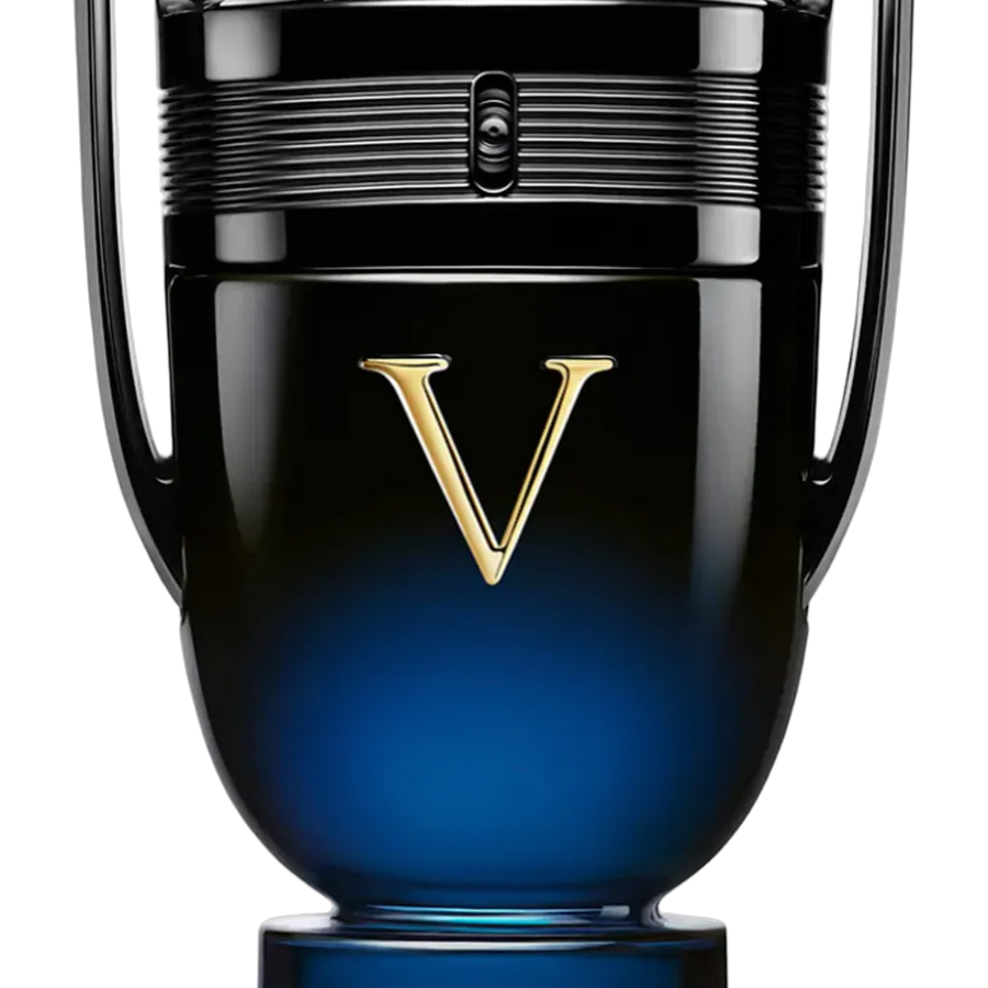 Invictus Victory Elixir Paco