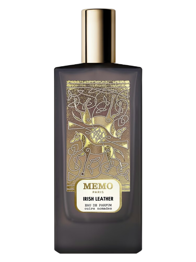 Irish Leather | ClicScent