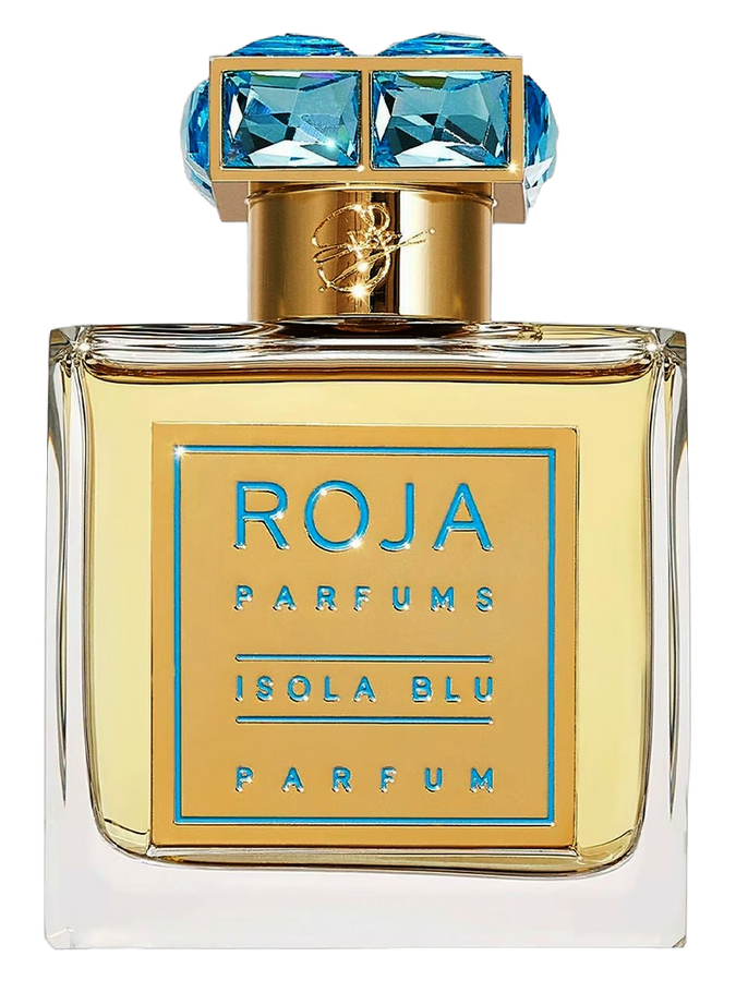 Isola Blu | ClicScent